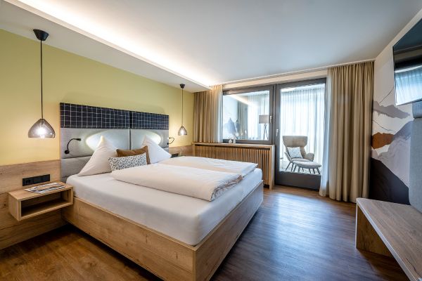 Hotel Klingler (Achensee)